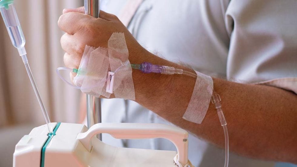 chemotherapy